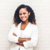 María Fernanda Ríos